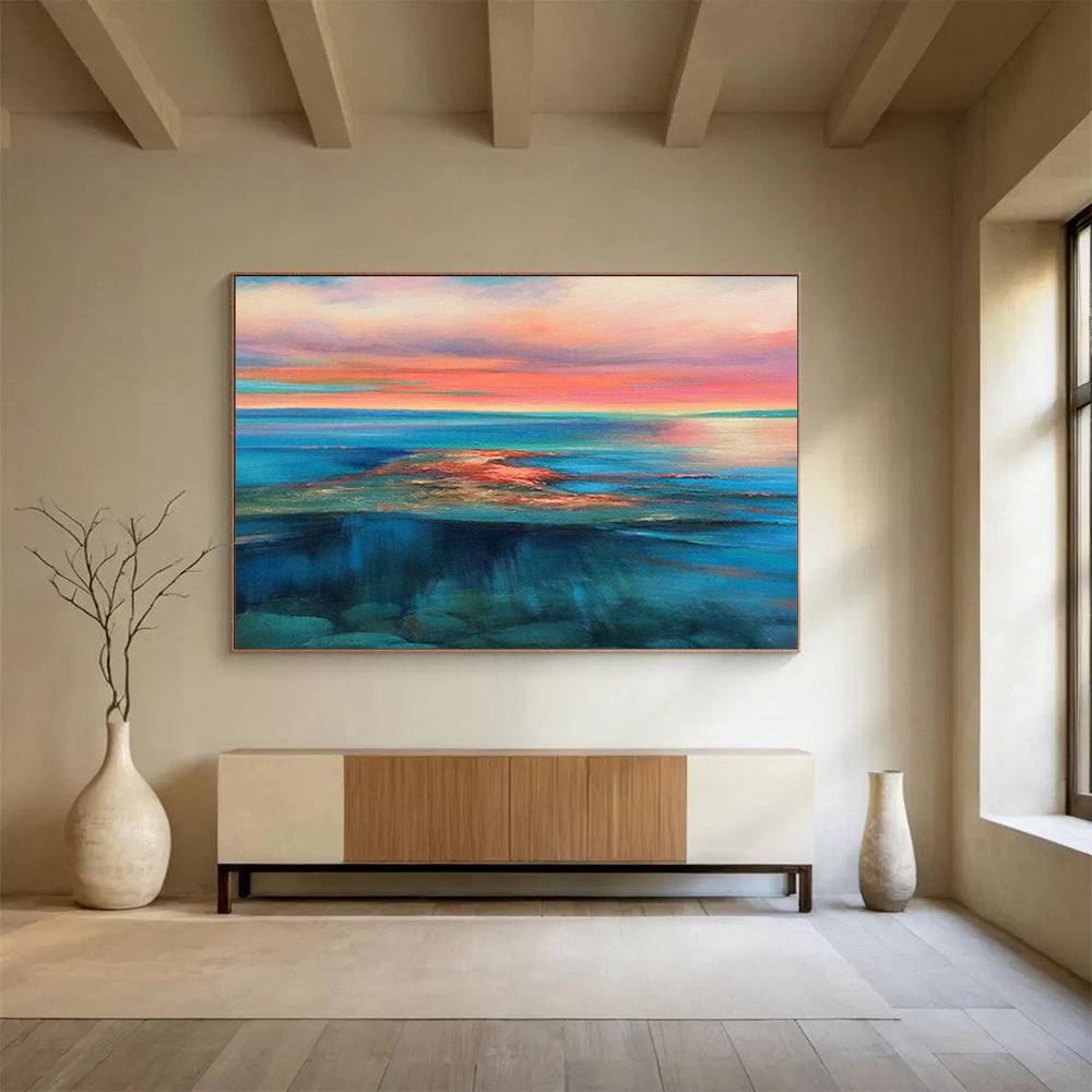 energy wall art
